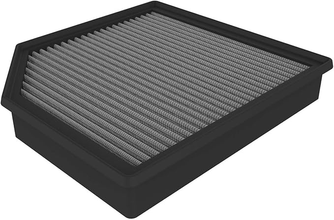 aFe POWER Magnum FLOW OE Replacement Air Filter w/Pro DRY S Media for GM Colorado/Canyon 23-24 L4-2.7L (t) #30-10421D