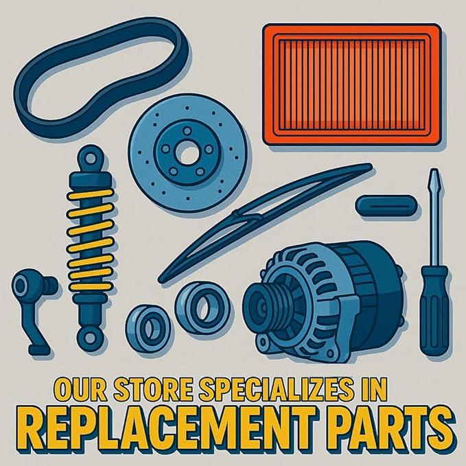 Replacement for Jonh Deree OEM Original Equipment Air Filter Pre-Cleaner Element #M149119