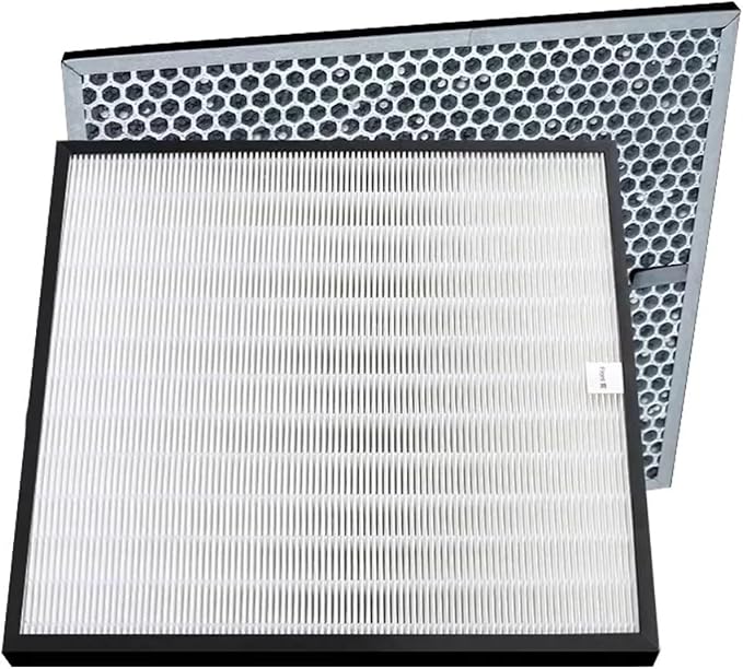 Air Purifier Filter Replacement, Compatible For LG, PS-R451 PS-R459WN PS-T450WN PH-U450 PH-U459WN PH-U289WT PS-R451WN Filter