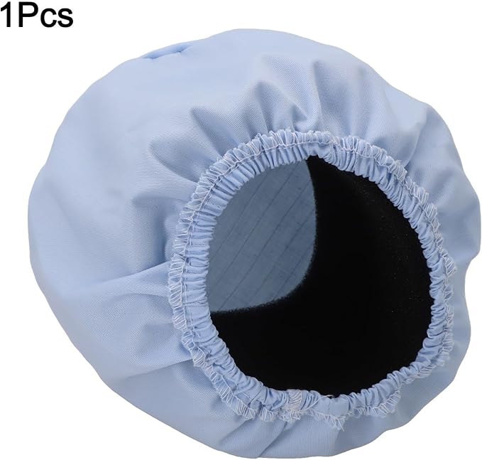 For 199827-4 Vacuum Filter Set with Fine and Coarse Pre-Filters for DVC750L Model to Capture Small Particles and Large Debris