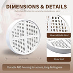 Vitamin C, E & A Shower Filter Replacement Cartridge Compatible with AquaHomeGroup, Helps Remove Chlorine for Healthier Skin & Hair (2 Packs)