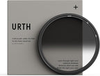 Urth 58mm Hard Graduated ND8 Lens Filter (Plus+)