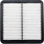 Beck/Arnley 042-1712 Air Filter