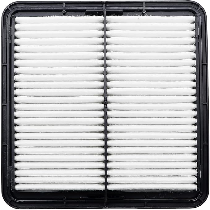 Beck/Arnley 042-1712 Air Filter