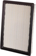 ECOGARD XA5560 Premium Engine Air Filter Fits 2005-2010 Chrysler 300, 2006-2010 Dodge Charger, 2009-2010 Challenger, 2005-2008 Magnum
