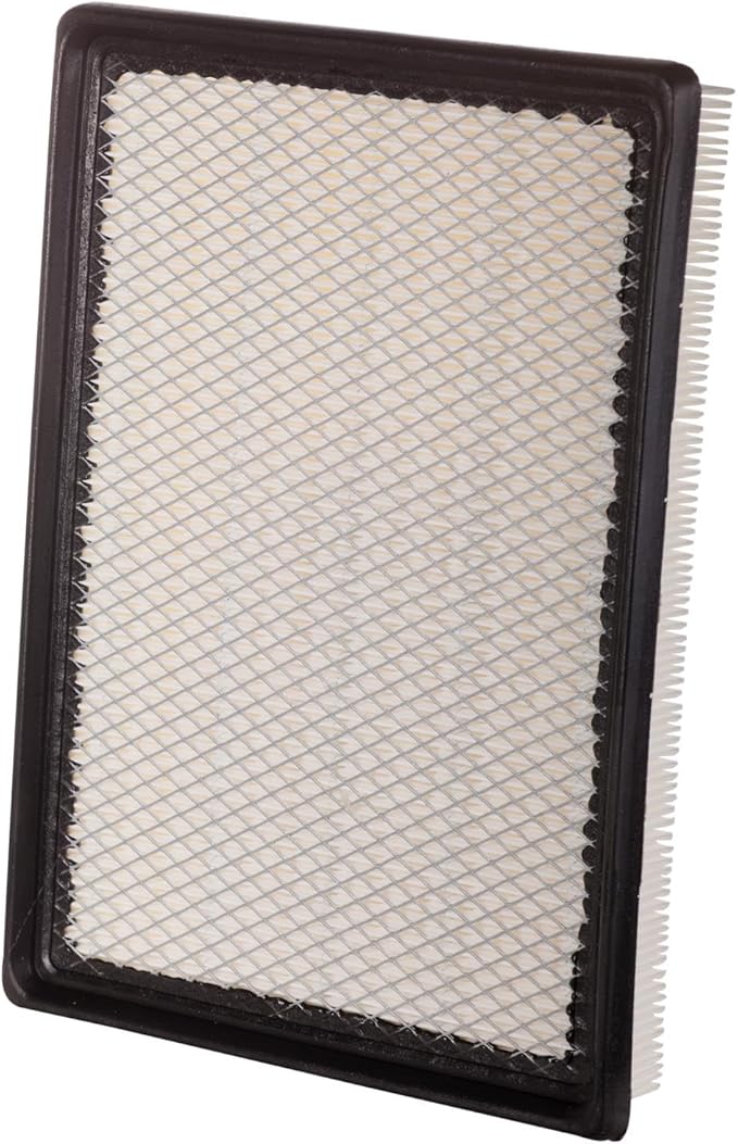 ECOGARD XA5560 Premium Engine Air Filter Fits 2005-2010 Chrysler 300, 2006-2010 Dodge Charger, 2009-2010 Challenger, 2005-2008 Magnum