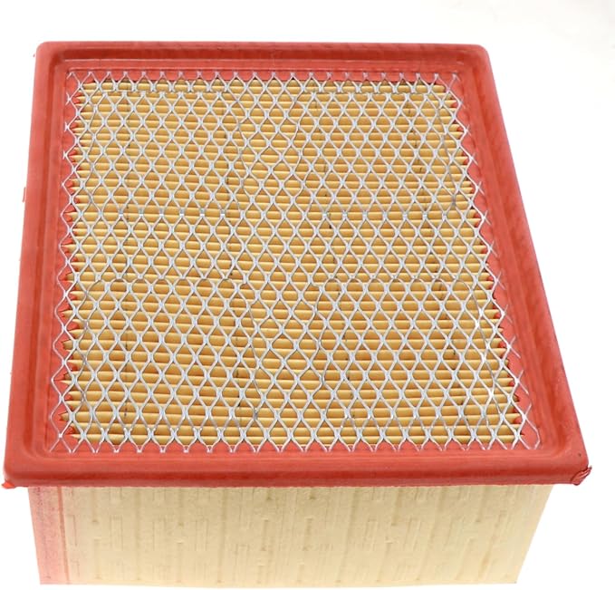 WIX Filters - 46930 Heavy Duty Air Filter Panel, Pack of 1
