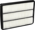 BOSCH 5313WS Workshop Engine Air Filter - Compatible with Select Lexus GX470, LX470; Toyota 4Runner, Land Cruiser, Sequoia, Tundra