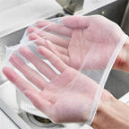 Disposable Sink Strainer Mesh Bags - Kitchen Accessories Sink Drain for Collecting Kitchen Food Waste Leftover Garbage (700)
