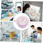 Disposable Cell Filter Strainer Mesh for Laboratory Use Handle High Filtration Efficiency Single Use for Cell Culture and Experimentation