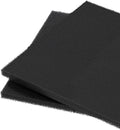 Pawfly Aquarium Filter Media Pad for Fish Tank Filters 20" L x 20" W x 1" H, 20PPI Aquarium Filter Media Sponge Filter Floss Roll for Sumps Ponds, 2 Pack
