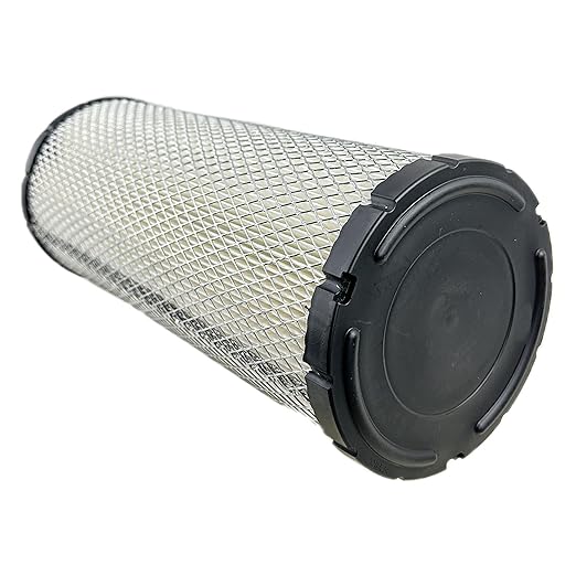 E-HLT0621020A9 Primary Air Filter for KUKJE