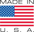Voker Holding Tank Vent Filter New Installation Kit (5/8") - Made in The USA