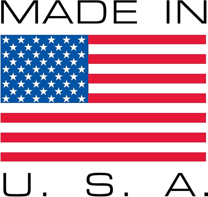 Voker Holding Tank Vent Filter New Installation Kit (5/8") - Made in The USA
