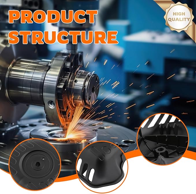 Air Filter with Cover & Air Cleaner Case Fit for Echo SRM225 SRM-225 GT225 GT-225 PE225 PE-225 Trimmer Air Filter Tune-Up Kit
