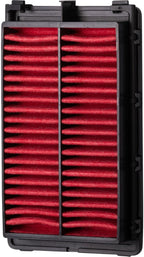 HIGHFLOW High Performance, Pre-Oiled Disposable Engine Air Filter PA99540X | Fits 2022-2025 Hyundai Tucson, 2021-2025 Santa Fe, 2023-2025 Kia Sportage, 2021-2025 Sorento, 2021-2024 K5