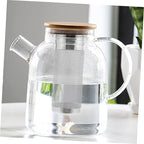Stainless Steel Hop Filter with Lid for Home Brewing Strainer Portable and Lightweight Beer Filtering Tool Easy to Clean for Maximum Flavor Extraction