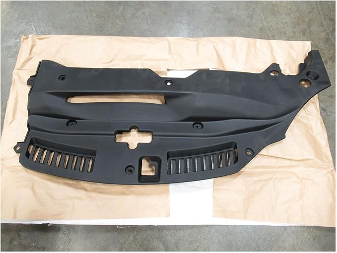 Genuine OEM For Toyota Lexus 53295-30100 Cool Air Intake Seal 2013-2015 GS350 GS450h 5329530100