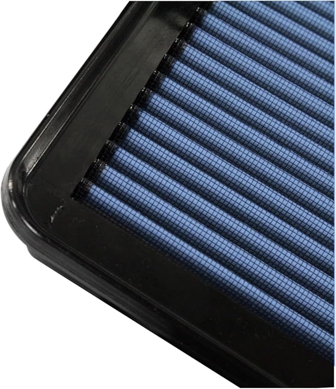 aFe POWER Magnum FLOW OE Replacement Air Filter w/Pro 5R Media for Lexus IS 250/350 06-13 V6-2.5/3.5L #30-10158