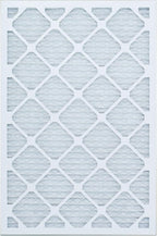 Cabana Filters 6-Pack 20x30x1 MERV 8 AC Furnace Air Filter for Home and Office - Indoor HVAC System Filtration Replacement, Captures Unwanted Particles