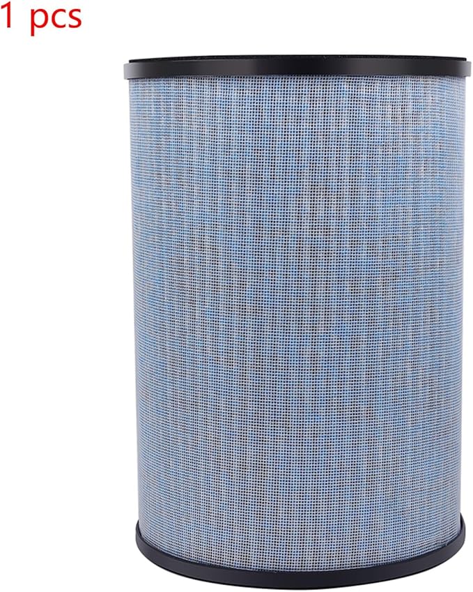 Air Purifier Composite Filter, Compatible For Whirlpool, WA-3501FK WA-3801SFK Air Purifier Parts 210×220×140mm
