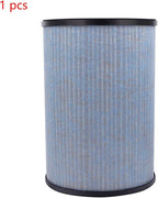 Air Purifier Composite Filter, Compatible For Whirlpool, WA-3501FK WA-3801SFK Air Purifier Parts 210×220×140mm