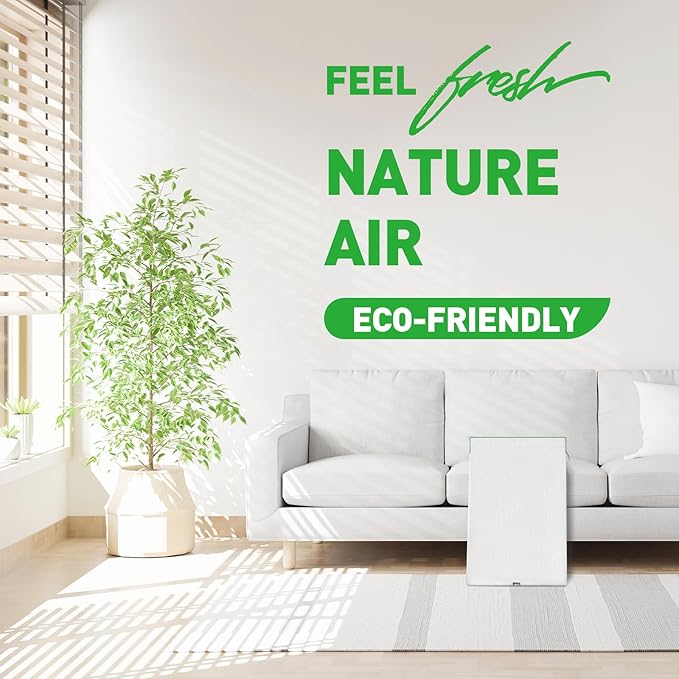 REair 14x14x1 Air filter Pro Kit, Washable and Reusable Air Filter 14x14x1 for AC HVAC Furnace, MERV 8 Air Filters Machine Washable & Dryer Friendly, AC Furnace Air Filter, Include 2 Filters&1 Frame