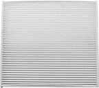 Beck/Arnley 042-2082 Cabin Air Filter for select Lexus/Scion/Toyota models