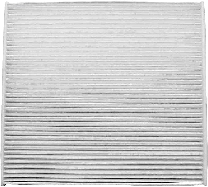 Beck/Arnley 042-2082 Cabin Air Filter for select Lexus/Scion/Toyota models