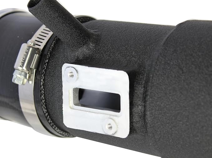 aFe POWER Takeda Stage-2 Cold Air Intake System w/Pro 5R Filter, #TR-1021B-R, Black