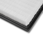 Spearhead MPG Defense Max Thrust Engine Air Filter For All Mileage Vehicles, Fits Like OEM, Restores MPG & Acceleration (MT-242)