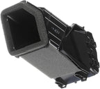 Genuine OEM for MAZDA 2010-2012 Mazda3 Air Vent BBM5-64-91XB-02 BBM56491XB02 BBM5-64-91XB02