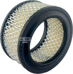 Air Compressor Air Intake Filter Elements #14 A424 Compatible for Ingersoll Rand 32170979, SS5, 2340, 2475 (12 Pack)