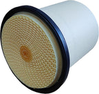 6.4163.0 Air Filter Compatible and Suitable for Air Compressor Replacement Filter Accessories