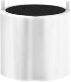 411i & 411a Max Replacement Filter, HEPA & Activated Carbon Filter, Compatible with Blue Pure 411i & 411a Max Air Purifiers