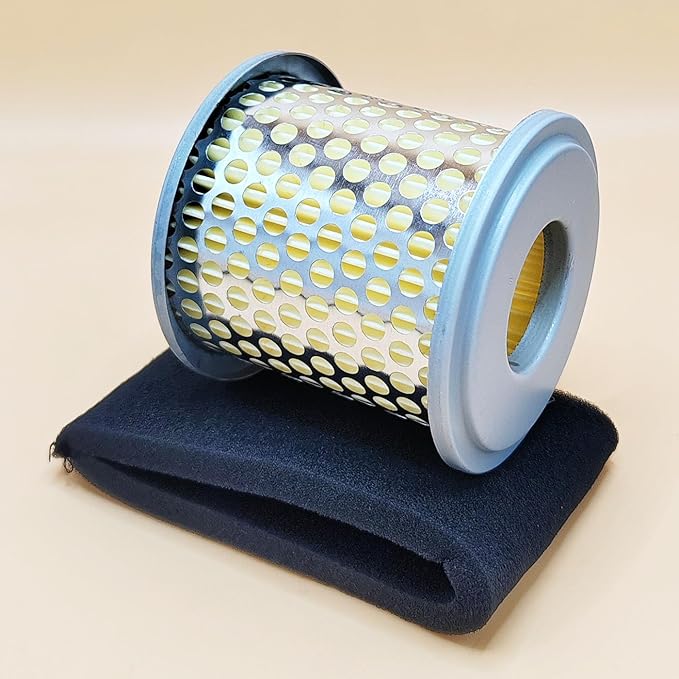 1Pc Air Filter for Generac 212cc Engine Pressure Washer for Speedwash 0J88870129 212cc Engine for Onewash 6590 3100psi 6924 3600psi 6470 2500psi