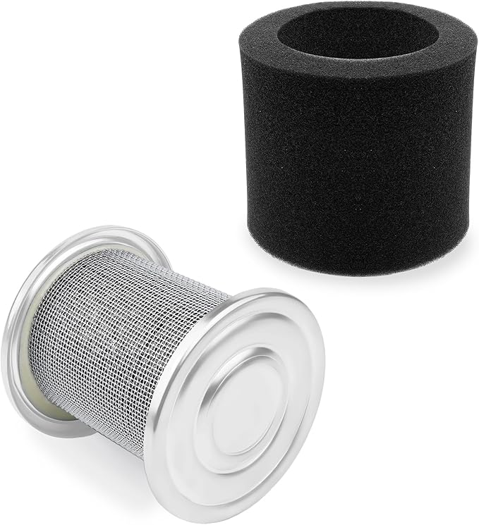 Air Cleaner Filter Element Holder Air Filter Cage Air Filter Holder Spark Plug For Honda CRF80 CRF80F CRF100 CRF100F 2004-2009 2011-2013 Sportrax 90 TRX90 1993-2005 XR80 XR80R XR100 XR100R 1985-2003