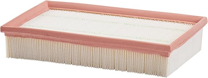 Purolator A25324 PurolatorONE Advanced Engine Air Filter Compatible With Select Ford Focus