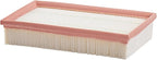 Purolator A25324 PurolatorONE Advanced Engine Air Filter Compatible With Select Ford Focus