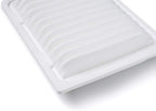 Spearhead MPG Defense Max Thrust Engine Air Filter For All Mileage Vehicles, Fits Like OEM, Restores MPG & Acceleration (MT-190)