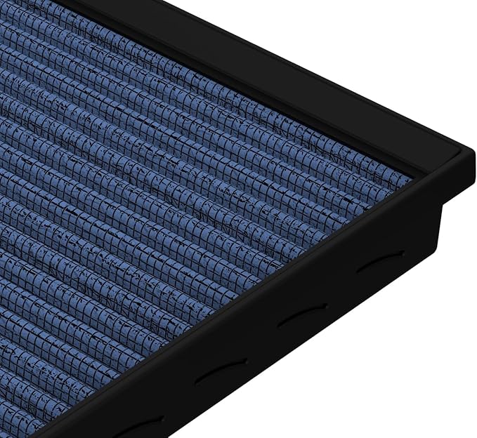 aFe MagnumFLOW Air Filters OER P5R A/F P5R BMW X6 08-12 L6-3.0L/13-15 X3 35ix (t)