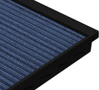 aFe MagnumFLOW Air Filters OER P5R A/F P5R BMW X6 08-12 L6-3.0L/13-15 X3 35ix (t)