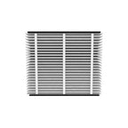 AprilAire 213 Replacement Filter for AprilAire Whole House Air Purifiers - MERV 13, Healthy Home Allergy, 20x25x4 Air Filter (Pack of 1)