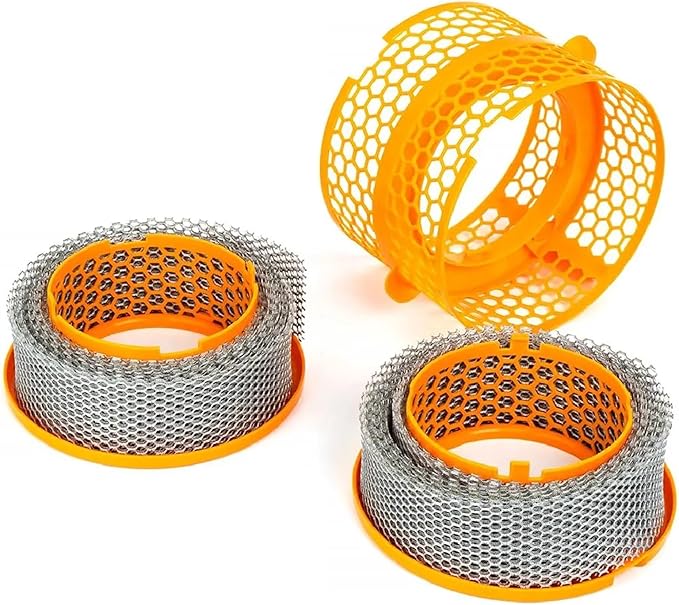 Air Purifier Filter，Compatible For Dyson, PH3A PH01 PH02 PH03 PH04 Air Purifier Filter