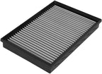 aFe POWER Magnum FLOW OE Replacement Air Filter w/Pro DRY S Media for Nissan Titan XD 16-19 V8-5.0L (td) #31-10269