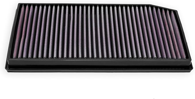 DNA High Performance Air Filter Compatible for Mercedes Benz GLC Coupé (C253) 300 EQ Boost 2.0L (19-22), 98-99% Filtering Efficiency and 39.30% Increased Air Flow PN: P-ME15S24-01