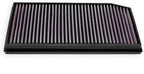 DNA High Performance Air Filter Compatible for Mercedes Benz GLC Coupé (C253) 300 EQ Boost 2.0L (19-22), 98-99% Filtering Efficiency and 39.30% Increased Air Flow PN: P-ME15S24-01
