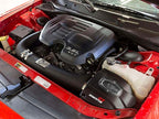 aFe POWER Momentum GT Cold Air Intake System w/Pro DRY S Filter, #51-72201, Black