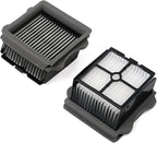 wet dry vacuum cleaner, Compatible For Tineco Floor ONE S3 S5 1.0 2.0 Steam FW25N-01 Floor Scrubber Accessories Filter Screen,for home and floor