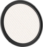 Haida Magnetic Golden Streak Filter for iPhone (W/O Holder)